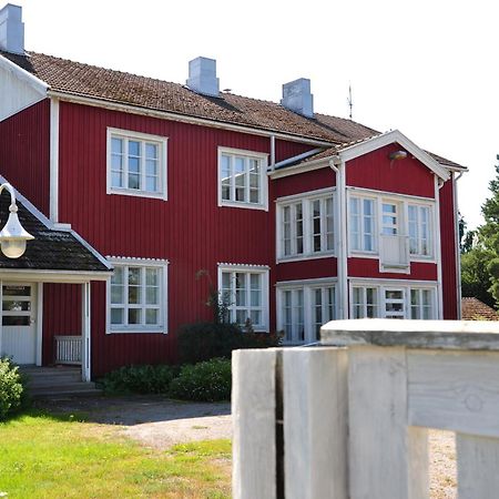 Opintola Bed&Breakfast Norinkylä Esterno foto