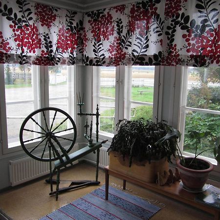 Opintola Bed&Breakfast Norinkylä Esterno foto