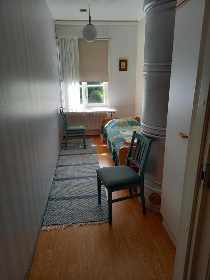 Opintola Bed&Breakfast Norinkylä Esterno foto