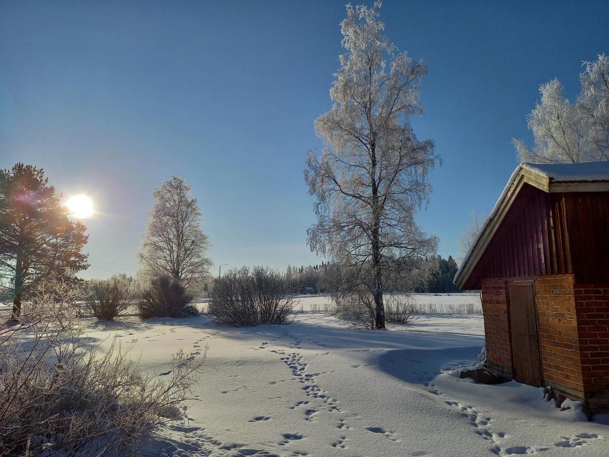 Opintola Bed&Breakfast Norinkylä Esterno foto