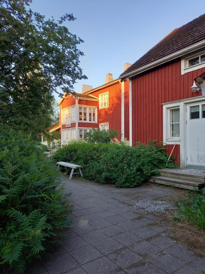 Opintola Bed&Breakfast Norinkylä Esterno foto