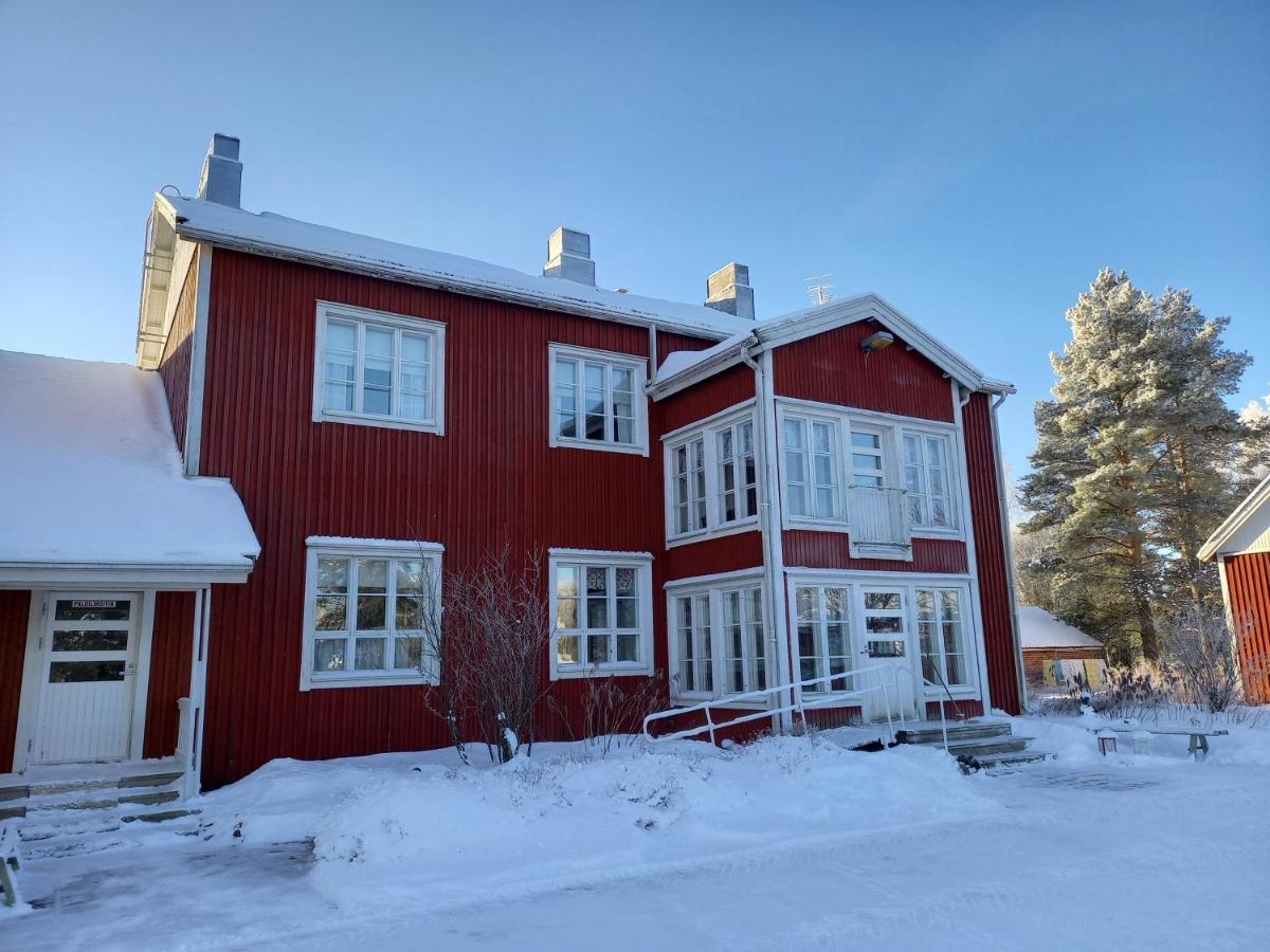 Opintola Bed&Breakfast Norinkylä Esterno foto