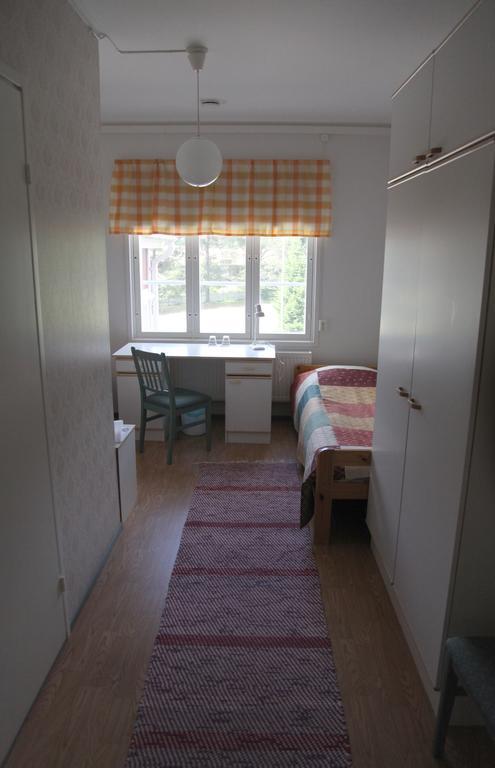Opintola Bed&Breakfast Norinkylä Camera foto