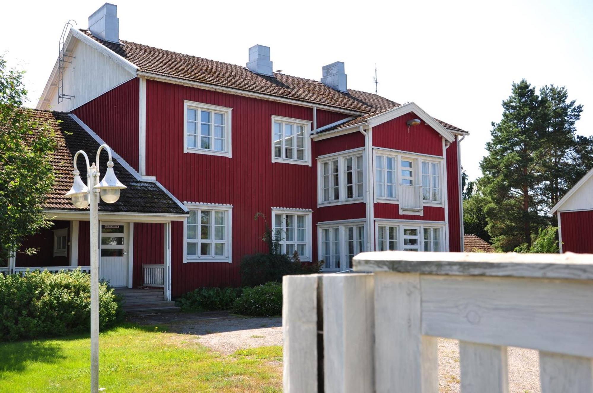 Opintola Bed&Breakfast Norinkylä Esterno foto