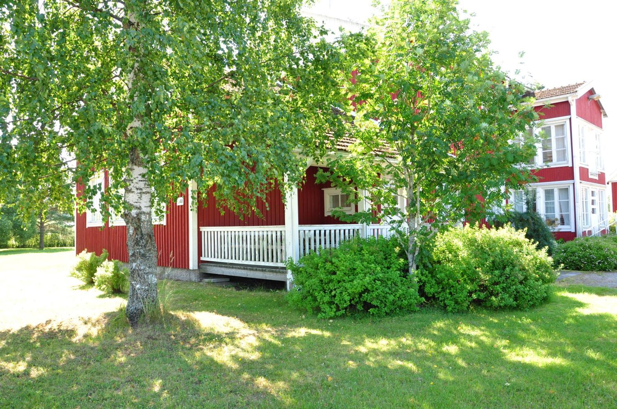 Opintola Bed&Breakfast Norinkylä Esterno foto