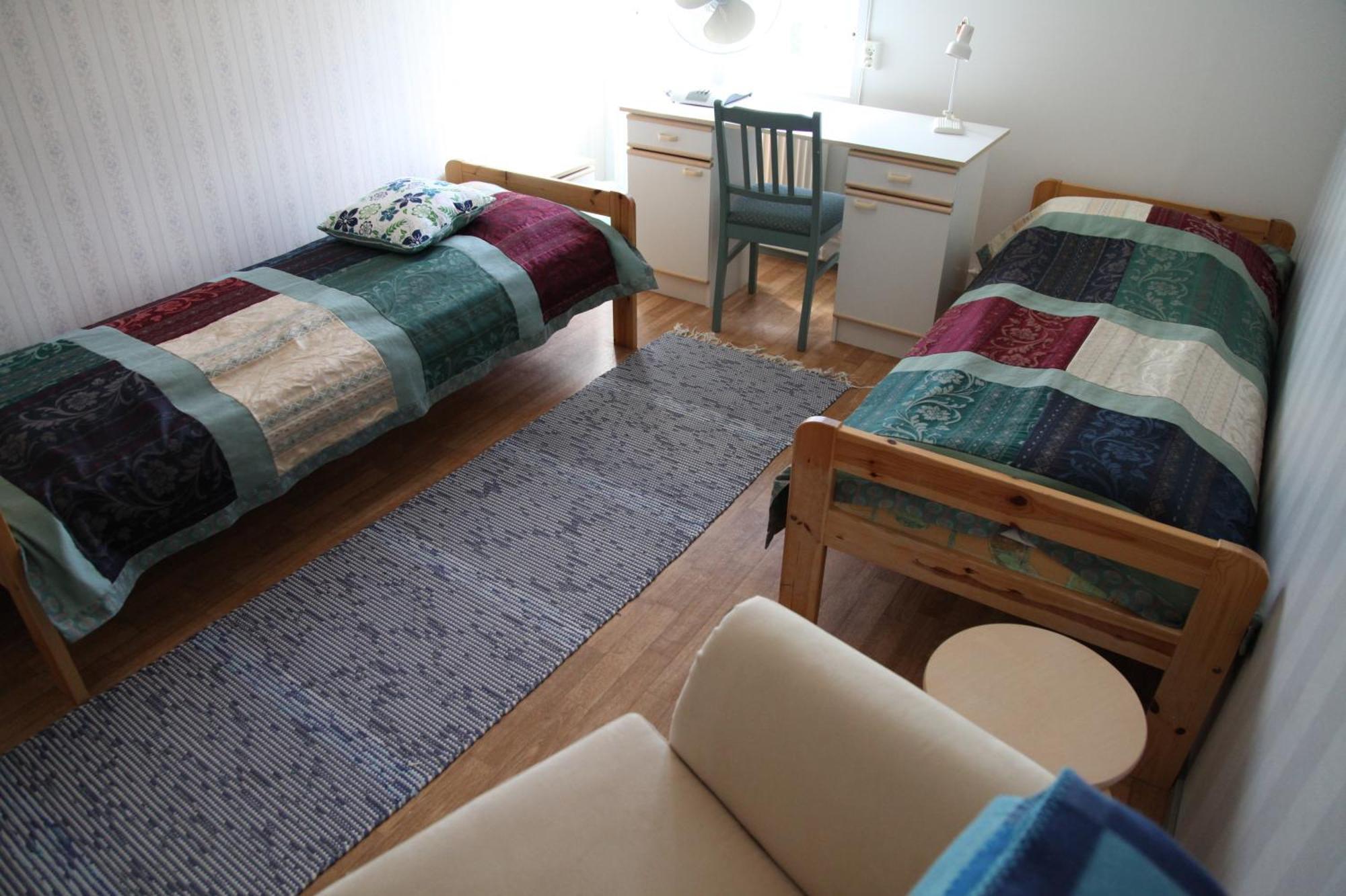 Opintola Bed&Breakfast Norinkylä Camera foto