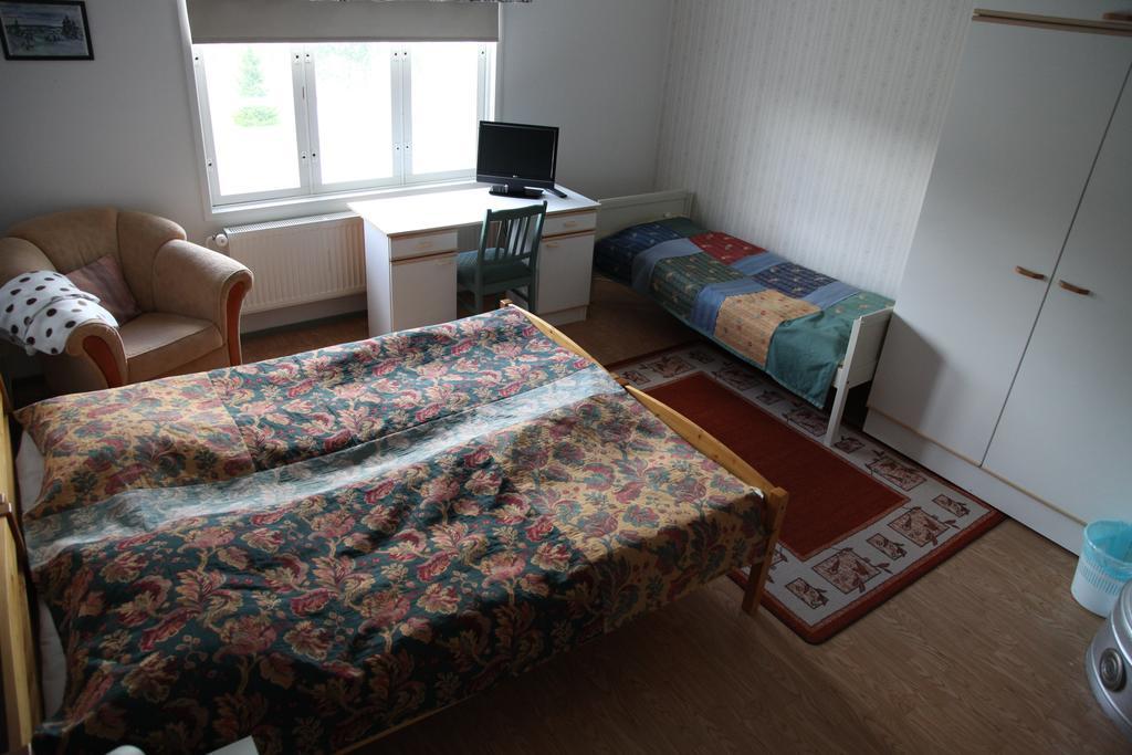 Opintola Bed&Breakfast Norinkylä Camera foto