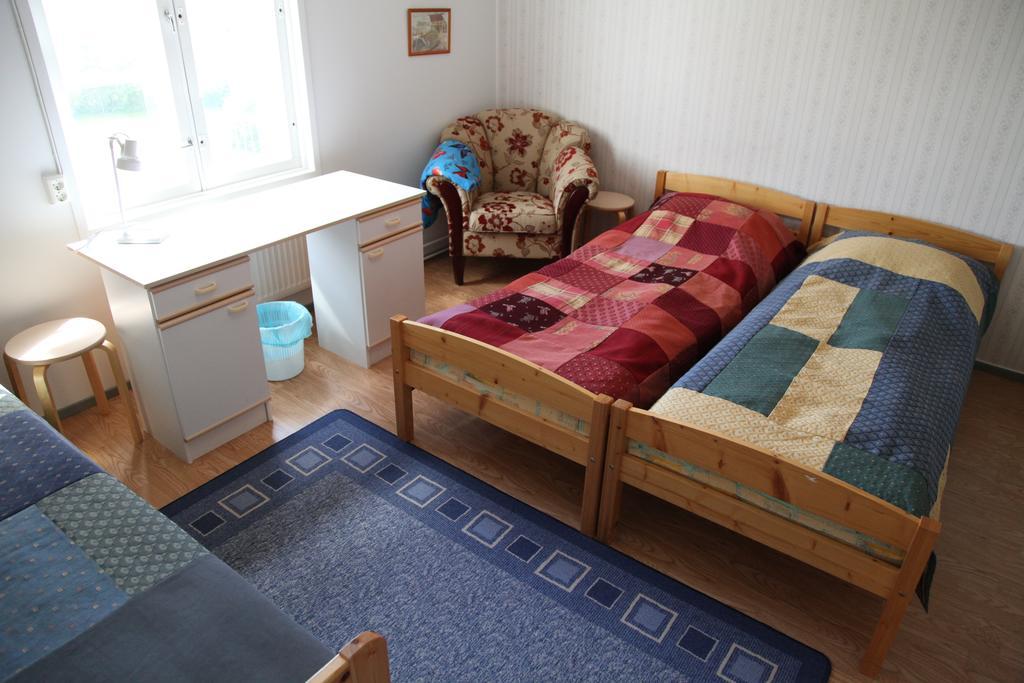 Opintola Bed&Breakfast Norinkylä Camera foto